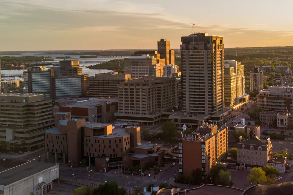 Groupe Guillemette - Gatineau