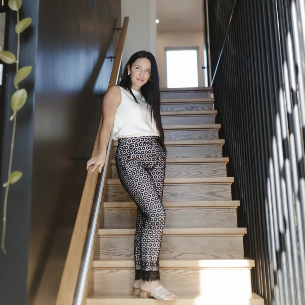 Groupe Guillemette - Véronique